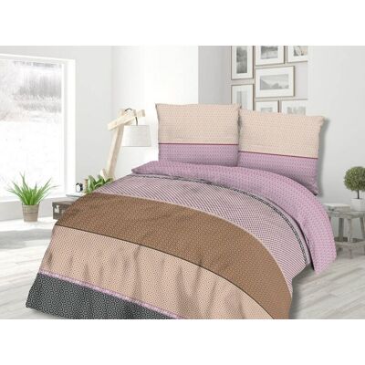 Hobby Pościel, 160 X 200 Cm, 3cz, Bawełna Hobby Pościel, 160 X 200 Cm, 3cz, Bawełna