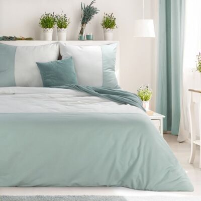 Eurofirany Pościel - Szara 160x200 - Unisex Eurofirany Pościel - Szara 160x200 - Unisex
