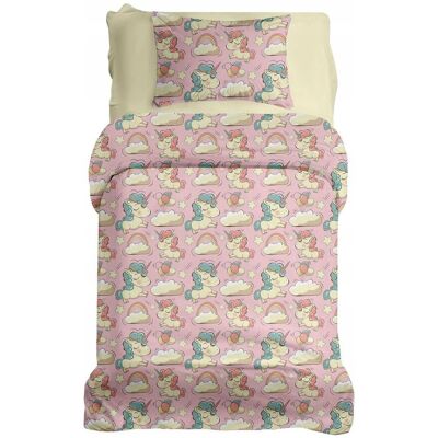 Inny producent POŚCIEL DZIECIĘCA 90x120 + 40x60 100% BAWEŁNA certyfikat 2-el do Łóżeczka 3 Inny producent POŚCIEL DZIECIĘCA 90x120 + 40x60 100% BAWEŁNA certyfikat 2-el do Łóżeczka 3