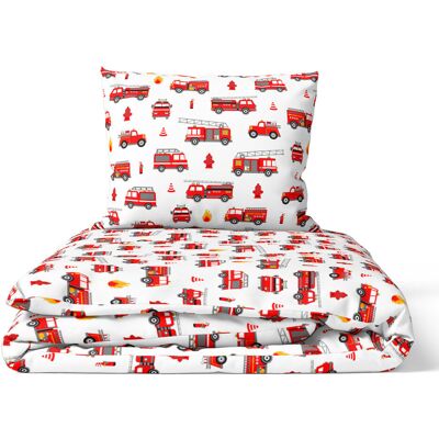 Inny producent POŚCIEL DZIECIĘCA 90x120 + 40x60 100% BAWEŁNA certyfikat 2-el do Łóżeczka S Inny producent POŚCIEL DZIECIĘCA 90x120 + 40x60 100% BAWEŁNA certyfikat 2-el do Łóżeczka S