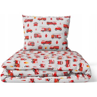 Inny producent POŚCIEL DZIECIĘCA 90x120 + 40x60 100% BAWEŁNA certyfikat 2-el do Łóżeczka S Inny producent POŚCIEL DZIECIĘCA 90x120 + 40x60 100% BAWEŁNA certyfikat 2-el do Łóżeczka S
