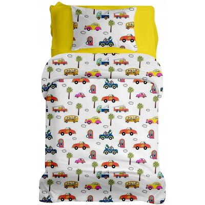 Inny producent POŚCIEL DZIECIĘCA 90x120cm 2 EL. DO ŁÓŻECZKA 226 poziom Inny producent POŚCIEL DZIECIĘCA 90x120cm 2 EL. DO ŁÓŻECZKA 226 poziom