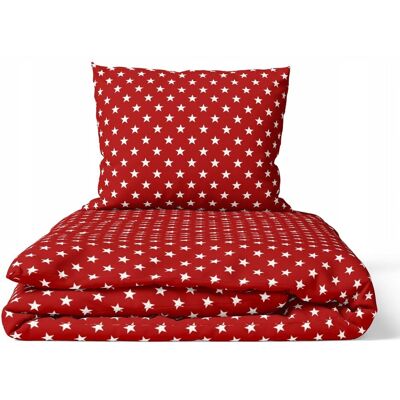 Inny producent POŚCIEL DZIECIĘCA Świąteczna 90x120 + 40x60 100% BAWEŁNA certyfikat 2-el do Inny producent POŚCIEL DZIECIĘCA Świąteczna 90x120 + 40x60 100% BAWEŁNA certyfikat 2-el do