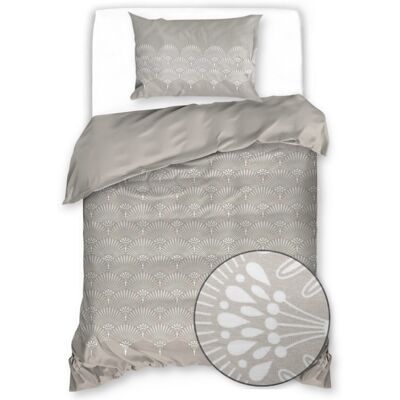 eStilex Pościel Flanelowa 140X200 - 21217 eStilex Pościel Flanelowa 140X200 - 21217