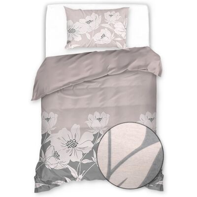 eStilex Pościel Flanelowa 140X200 - 21219 eStilex Pościel Flanelowa 140X200 - 21219