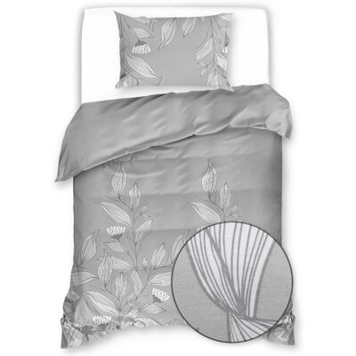 eStilex Pościel Flanelowa 140X200 - 21221 eStilex Pościel Flanelowa 140X200 - 21221