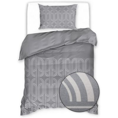 eStilex Pościel Flanelowa 140X200 - 21225 eStilex Pościel Flanelowa 140X200 - 21225