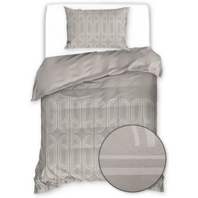 eStilex Pościel Flanelowa 140X200 - 21226 eStilex Pościel Flanelowa 140X200 - 21226