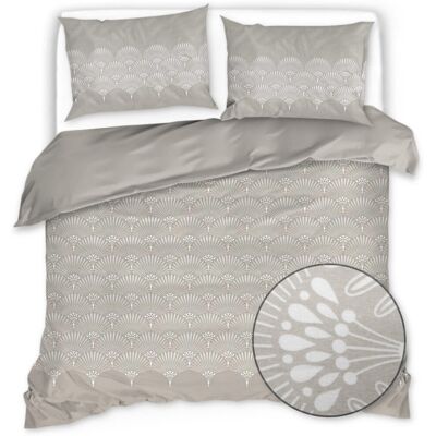 eStilex Pościel Flanelowa 160X200 - 21208 eStilex Pościel Flanelowa 160X200 - 21208