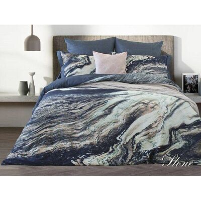 LUXURY S.C. Pościel satynowa 220x200 grafitowa miętowa beżowa Lusso D42 poszewki 2x70/80 2x 50/60 prześcieradło 220x240 LUXURY S.C. Pościel satynowa 220x200 grafitowa miętowa beżowa Lusso D42 poszewki 2x70/80 2x 50/60 prześcieradło 220x240