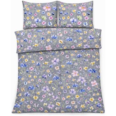eStilex Pościel Z Kory 160X200 100% Bawełna 24151 eStilex Pościel Z Kory 160X200 100% Bawełna 24151