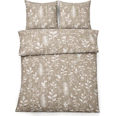 eStilex Pościel Z Kory 160X200 100% Bawełna 24152 eStilex Pościel Z Kory 160X200 100% Bawełna 24152