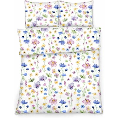 eStilex Pościel Z Kory 160X200 100% Bawełna 24154 eStilex Pościel Z Kory 160X200 100% Bawełna 24154