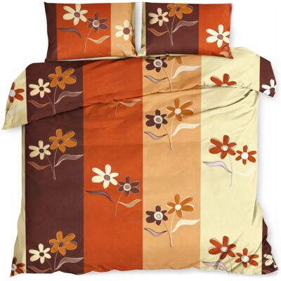 eStilex Pościel Z Kory 160X200 100% Bawełna 24158 eStilex Pościel Z Kory 160X200 100% Bawełna 24158