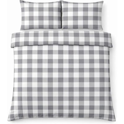 eStilex Pościel Z Kory 160X200 100% Bawełna 24159 eStilex Pościel Z Kory 160X200 100% Bawełna 24159