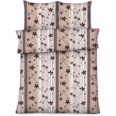 eStilex Pościel Z Kory 160X200 100% Bawełna 24160 eStilex Pościel Z Kory 160X200 100% Bawełna 24160