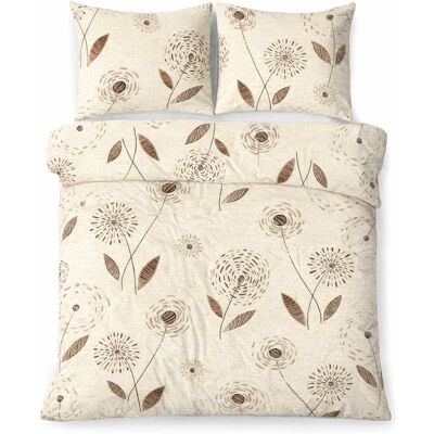 eStilex Pościel Z Kory 160X200 100% Bawełna 24161 eStilex Pościel Z Kory 160X200 100% Bawełna 24161