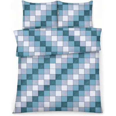 eStilex Pościel Z Kory 160X200 100% Bawełna 24167 eStilex Pościel Z Kory 160X200 100% Bawełna 24167