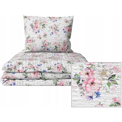 Inny producent Pościel z Kory 160x200 + 1x70x80 KOMPLET PREMIUM : jabłonka biała Inny producent Pościel z Kory 160x200 + 1x70x80 KOMPLET PREMIUM : jabłonka biała