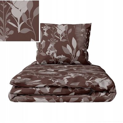 Inny producent Pościel z Kory 160x200 + 1x70x80 KOMPLET PREMIUM : Zmierzch Inny producent Pościel z Kory 160x200 + 1x70x80 KOMPLET PREMIUM : Zmierzch