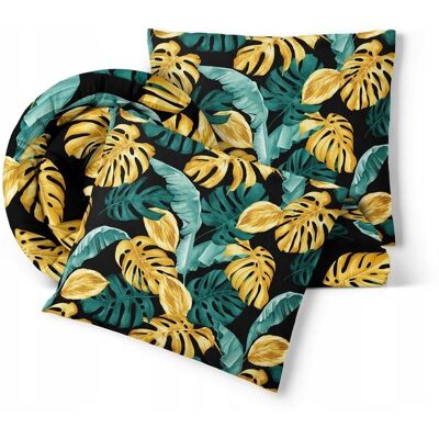 Inny producent Pościel z Kory 160x200 + 2x70x80 Bawełna 100% Bielawa Produkt Polski - 1559 Inny producent Pościel z Kory 160x200 + 2x70x80 Bawełna 100% Bielawa Produkt Polski - 1559