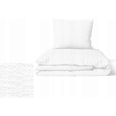 Inny producent POŚCIEL Z KORY 160x200 + 2x70x80 Bawełna 100% Bielawa Produkt Polski - KOLO Inny producent POŚCIEL Z KORY 160x200 + 2x70x80 Bawełna 100% Bielawa Produkt Polski - KOLO
