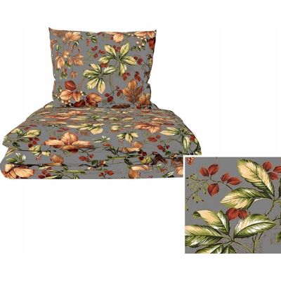 Inny producent Pościel z Kory 160x200 + 2x70x80 Bawełna 100% Bielawa Produkt Polski - Powi Inny producent Pościel z Kory 160x200 + 2x70x80 Bawełna 100% Bielawa Produkt Polski - Powi