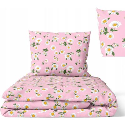 Inny producent Pościel z Kory 160x200 + 2x70x80 Bawełna 100% Bielawa Produkt Polski - Rumi Inny producent Pościel z Kory 160x200 + 2x70x80 Bawełna 100% Bielawa Produkt Polski - Rumi