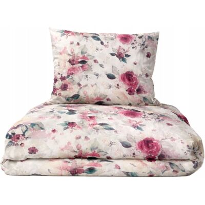 Inny producent Pościel z Kory 160x200 + 2x70x80 Bawełniana Produkt Polski Bielawa - akware Inny producent Pościel z Kory 160x200 + 2x70x80 Bawełniana Produkt Polski Bielawa - akware