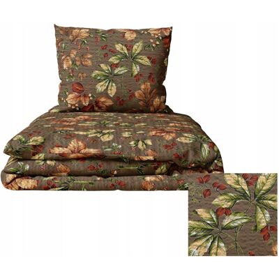Inny producent Pościel z Kory 160x200 + 2x70x80 Bawełniana Produkt Polski Bielawa - Powiew Inny producent Pościel z Kory 160x200 + 2x70x80 Bawełniana Produkt Polski Bielawa - Powiew
