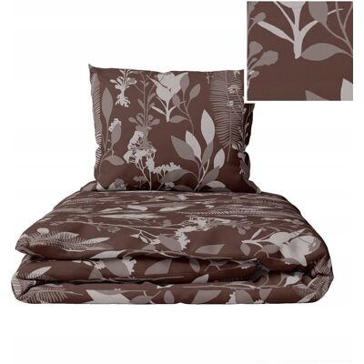 Inny producent Pościel z Kory 160x200 + 2x70x80 Bawełniana Produkt Polski Bielawa - Zmierz Inny producent Pościel z Kory 160x200 + 2x70x80 Bawełniana Produkt Polski Bielawa - Zmierz