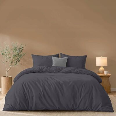 Inny producent POŚCIELI ZESTAW 240X220CM MIKROFIBRA HIPOALERGICZNA CAŁOROCZNA KOMPLET Inny producent POŚCIELI ZESTAW 240X220CM MIKROFIBRA HIPOALERGICZNA CAŁOROCZNA KOMPLET