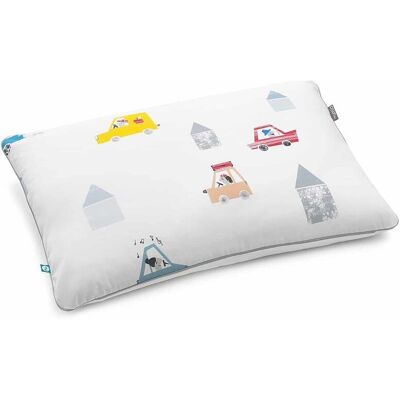poszewka auta 50 x 60 cm - MUMLA poszewka auta 50 x 60 cm - MUMLA