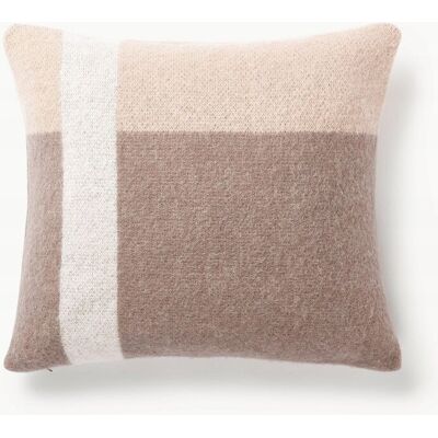 Westwing Collection Poszewka dekoracyjna FREYA 50 x 50cm Westwing Collection Poszewka dekoracyjna FREYA 50 x 50cm