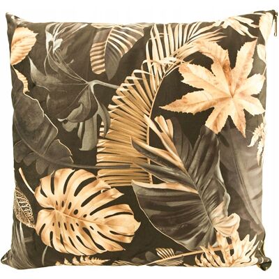 inna (Inny) POSZEWKA JUNGLE aksamitna 45x45cm inna (Inny) POSZEWKA JUNGLE aksamitna 45x45cm