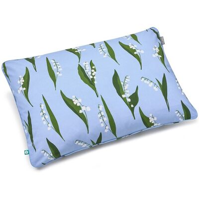 poszewka konwalie 50 x 60 cm - MUMLA poszewka konwalie 50 x 60 cm - MUMLA