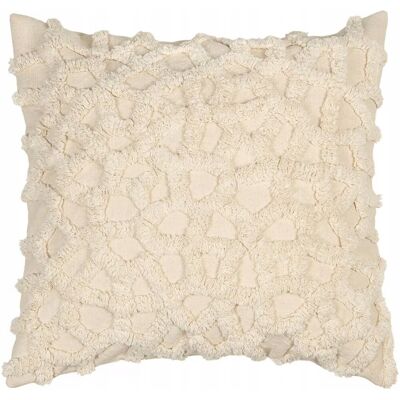 Skandi.pl POSZEWKA NA PODUSZKĘ 50X50 DUŻA DEKORACYJNA boho bawełniana do salonu Skandi.pl POSZEWKA NA PODUSZKĘ 50X50 DUŻA DEKORACYJNA boho bawełniana do salonu