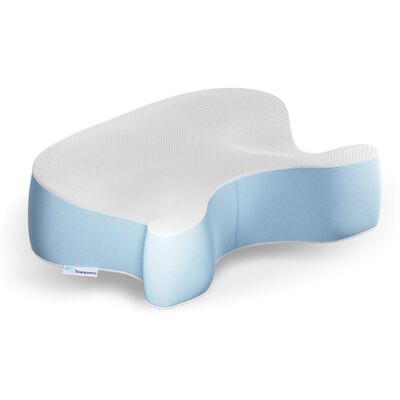 Poszewka Na Poduszkę Ortopedyczną Cpap - Dr Sapporo - Wygodna I Trwała Powłoczka Poszewka Na Poduszkę Ortopedyczną Cpap - Dr Sapporo - Wygodna I Trwała Powłoczka