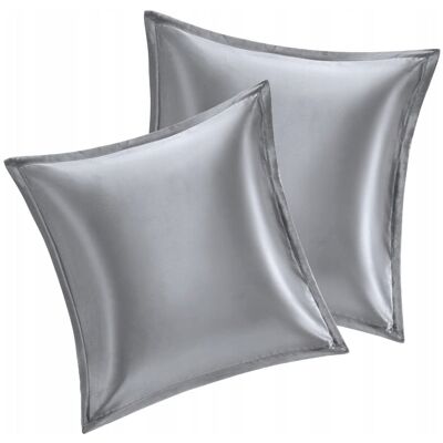 Inny producent Poszewka Na Poduszkę Vielit 80 X 80Cm (D23) Inny producent Poszewka Na Poduszkę Vielit 80 X 80Cm (D23)