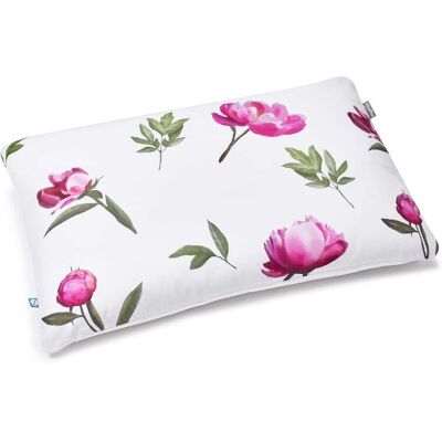 Poszewka Peonie 50 X 60 Cm - Mumla Poszewka Peonie 50 X 60 Cm - Mumla