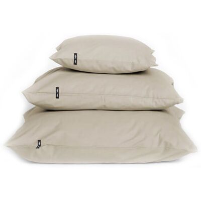 Hop Design - Pure - Piaskowy - 70x80 cm - Pillowcase Hop Design - Pure - Piaskowy - 70x80 cm - Pillowcase