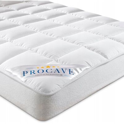 Inny producent PROCAVE OCHRANIACZ NAKŁADKA NA MATERAC 80x200CM Inny producent PROCAVE OCHRANIACZ NAKŁADKA NA MATERAC 80x200CM