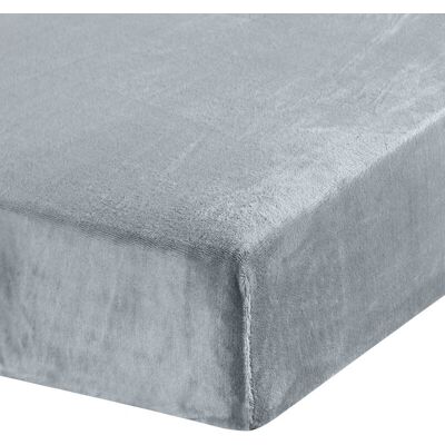 Eurofirany PRZE/FLANO/SREB 220X200+30 Eurofirany PRZE/FLANO/SREB 220X200+30