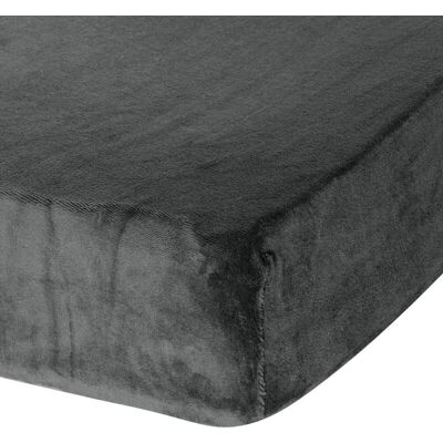 Eurofirany PRZE/FLANO/STAL 160X200+30 Eurofirany PRZE/FLANO/STAL 160X200+30