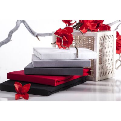 Eurofirany PRZE/G/NOVA3/SZA 100X200+25CM Eurofirany PRZE/G/NOVA3/SZA 100X200+25CM