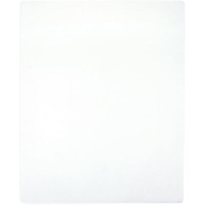 VMP Prześcieradła, 2 szt., białe, 180x200 cm, dżersej bawełniany VMP Prześcieradła, 2 szt., białe, 180x200 cm, dżersej bawełniany