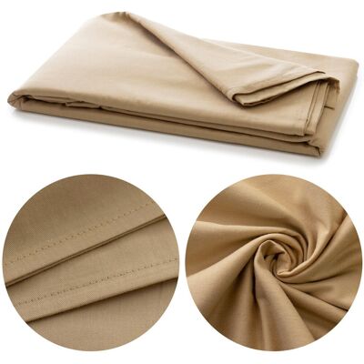 Łóżkoholicy Prześcieradło 200 x 220 Bawełna Bez Gumki Evita 07 Łóżkoholicy Prześcieradło 200 x 220 Bawełna Bez Gumki Evita 07