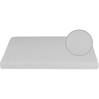 eStilex Prześcieradło Bawełniane 200X220 Bez Gumki 34C eStilex Prześcieradło Bawełniane 200X220 Bez Gumki 34C