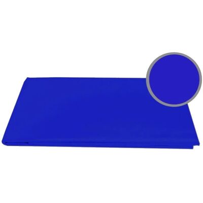 eStilex Prześcieradło Bawełniane Bez Gumki 180X220 - 876 eStilex Prześcieradło Bawełniane Bez Gumki 180X220 - 876