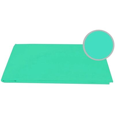 eStilex Prześcieradło Bawełniane Bez Gumki 180X220 - 92 eStilex Prześcieradło Bawełniane Bez Gumki 180X220 - 92